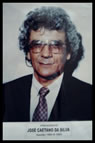 <b>José Caetano da Silva</b> Gestão: 1983 à 1985 - jose_caetano_da_silva